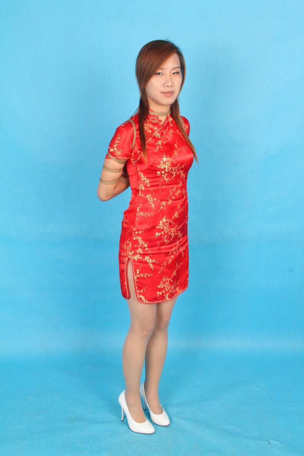 Chinese Slave Girl Training Camp 67