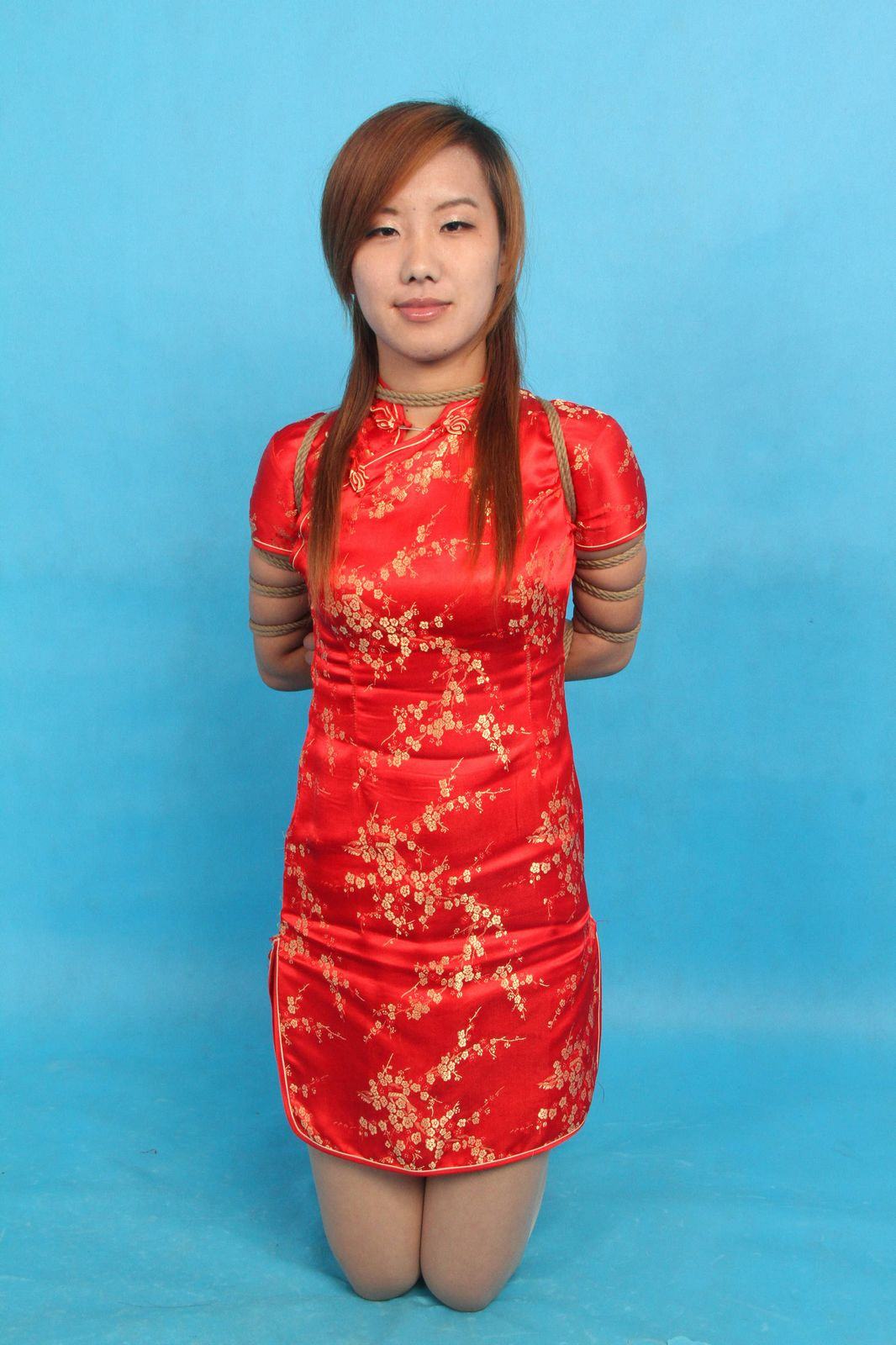 Chinese Slave Girl Training Camp 67