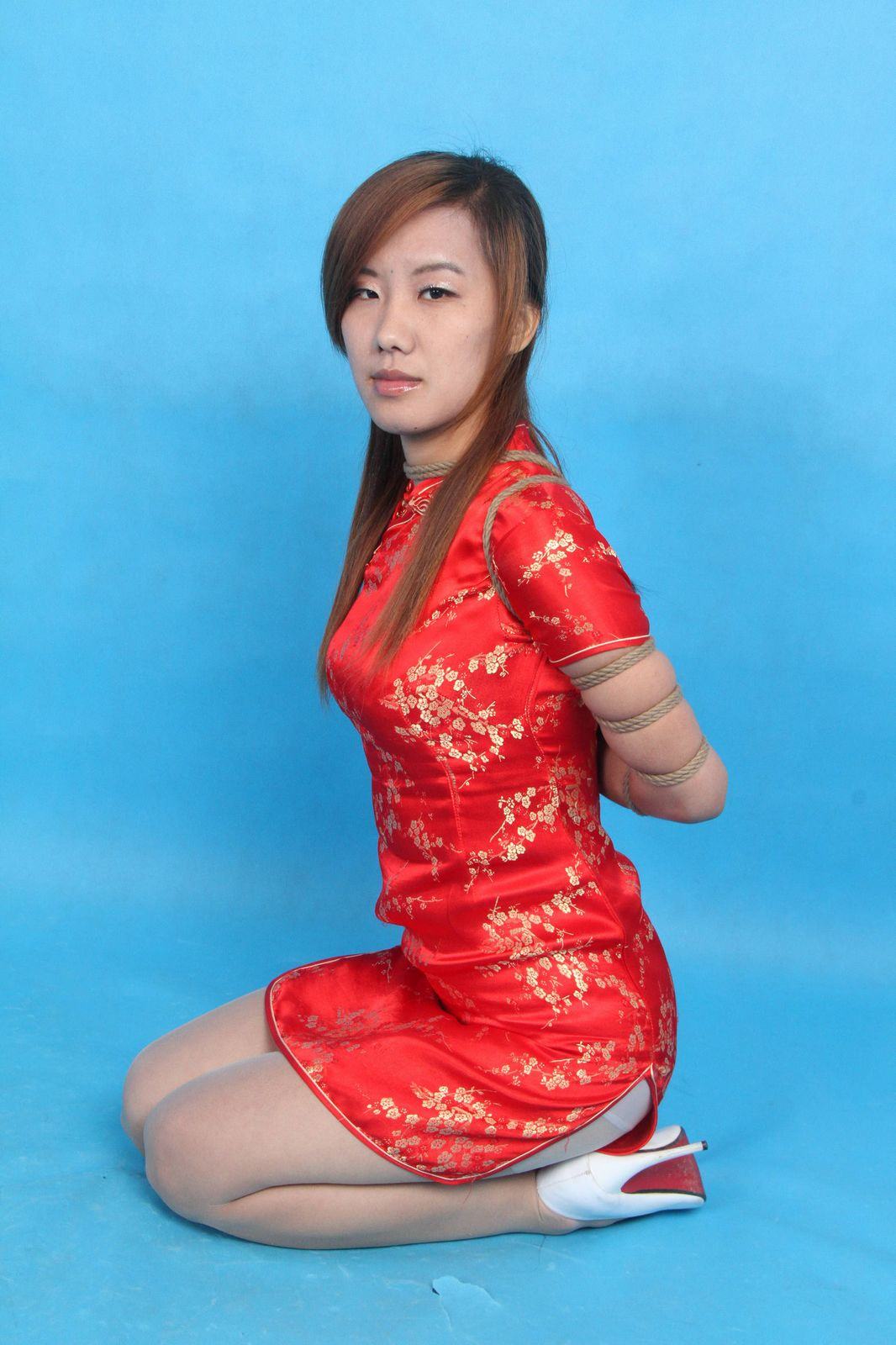 Chinese Slave Girl Training Camp 67