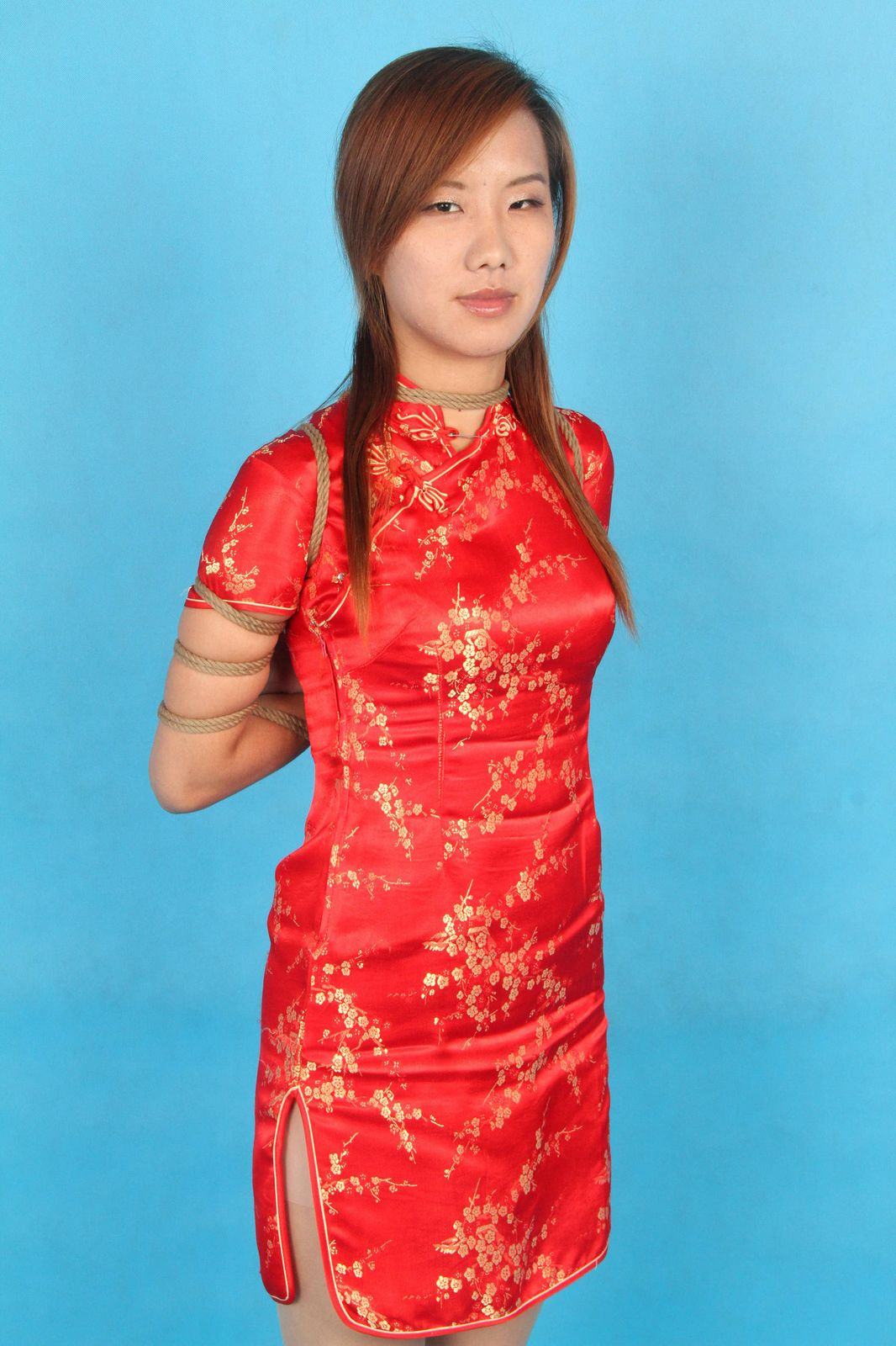 Chinese Slave Girl Training Camp 67