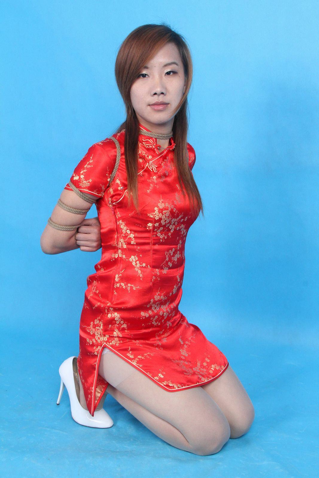 Chinese Slave Girl Training Camp 67