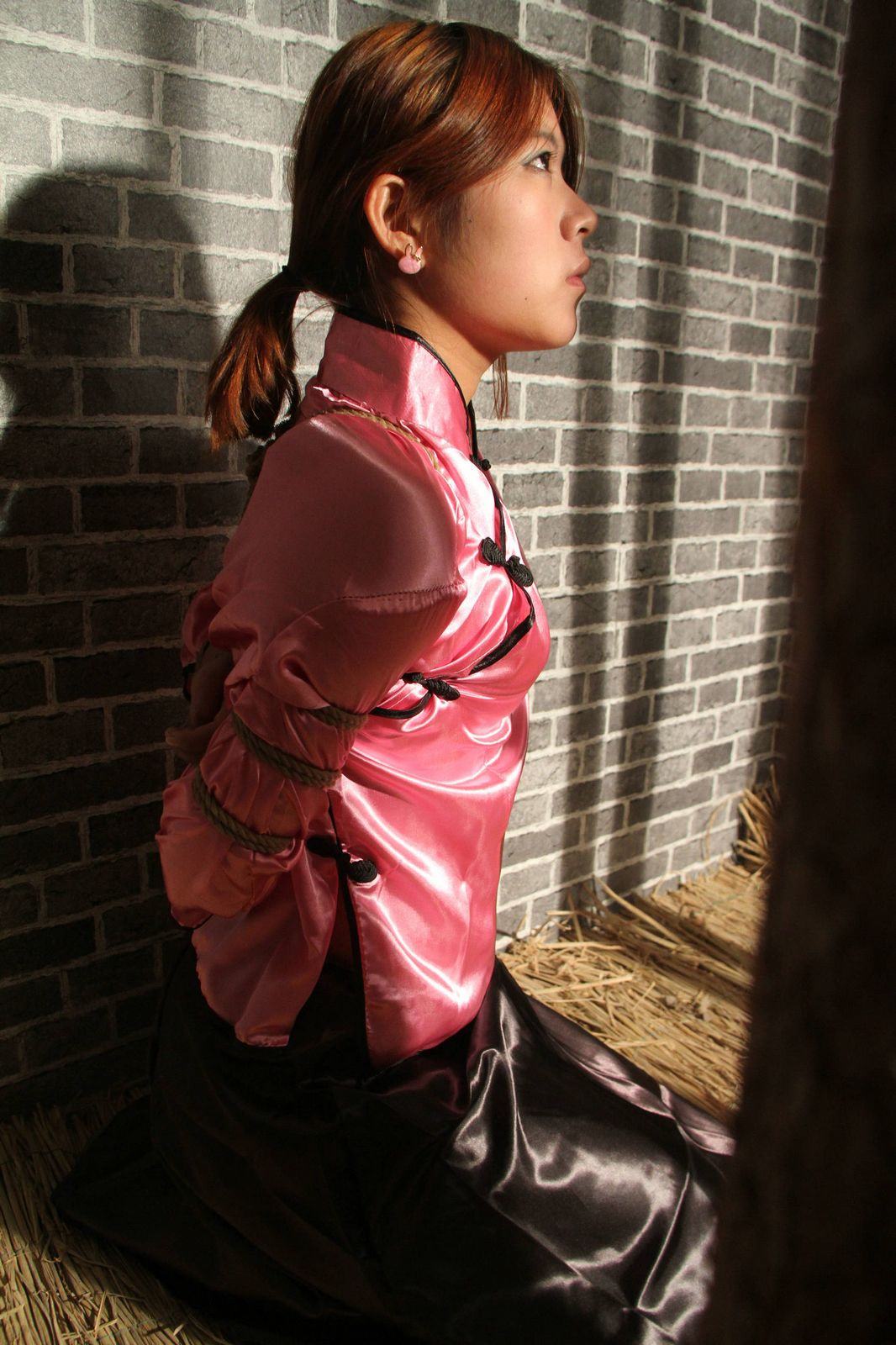 Chinese Slave Girl Training Camp 68