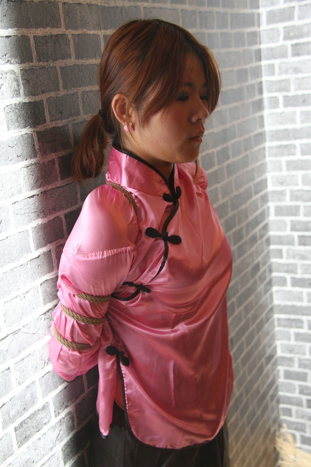 Chinese Slave Girl Training Camp 68