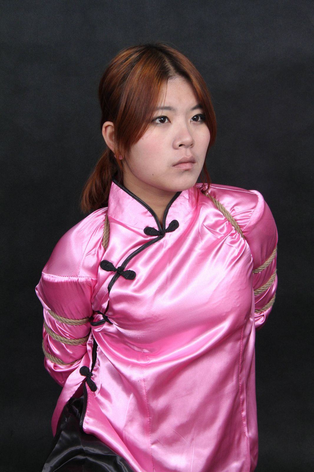 Chinese Slave Girl Training Camp 68