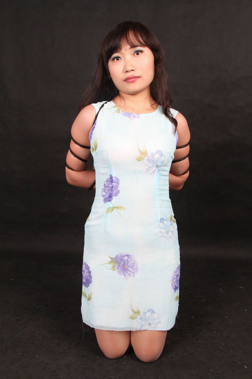 Chinese Slave Girl Training Camp 69