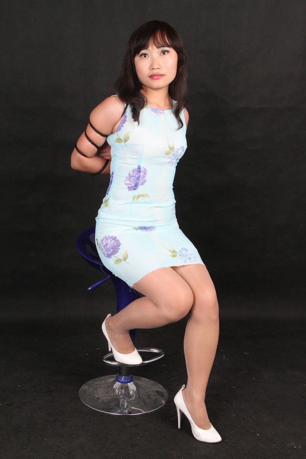 Chinese Slave Girl Training Camp 69