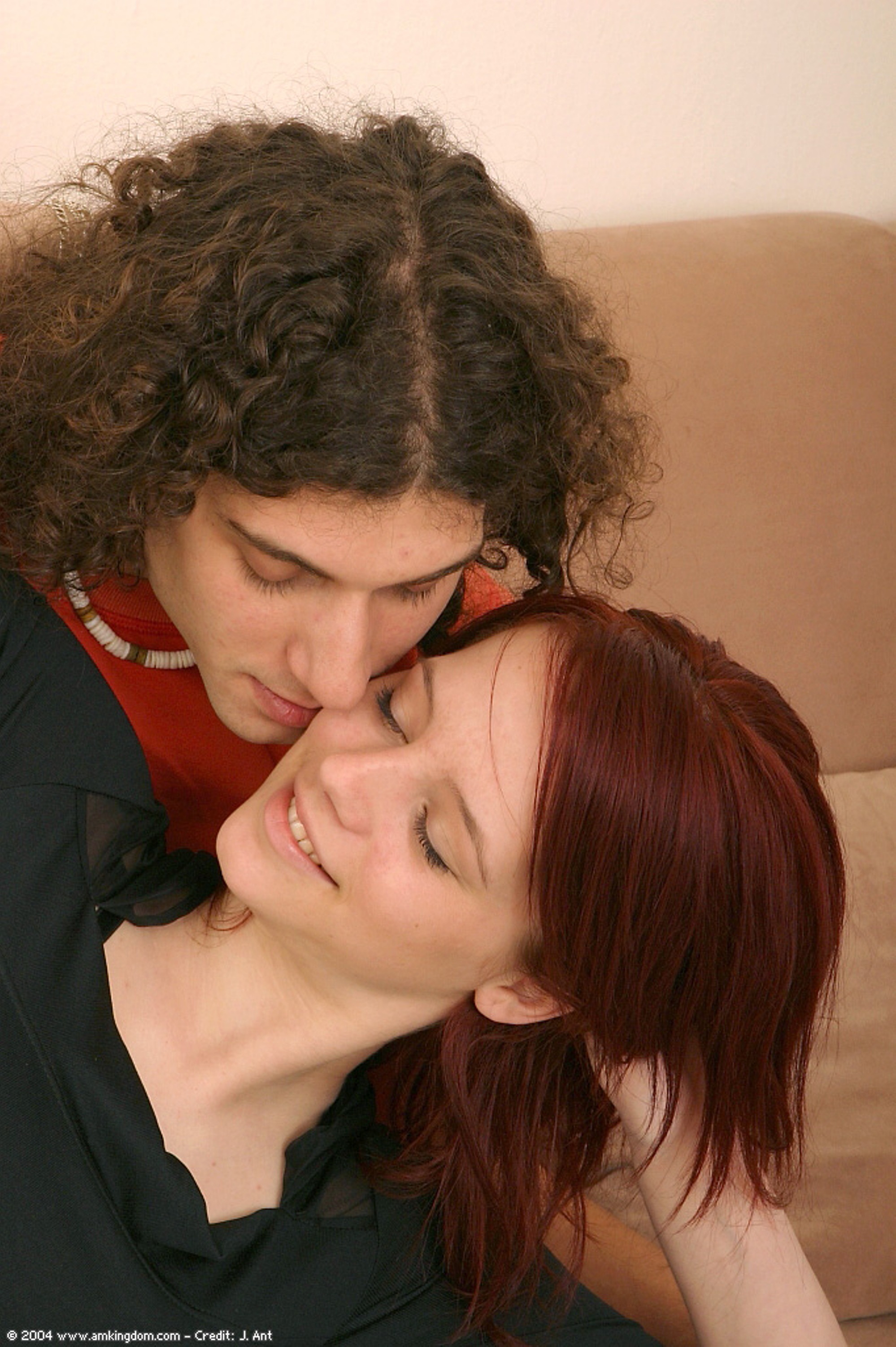 Ariel Piper Fawn Set 1