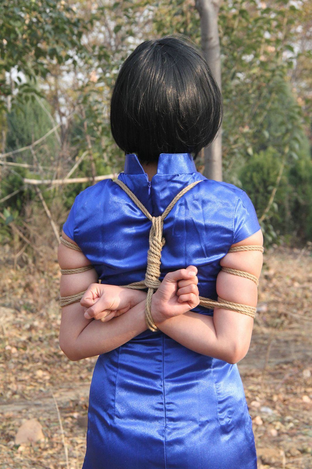 Chinese Slave Girl Training Camp 70