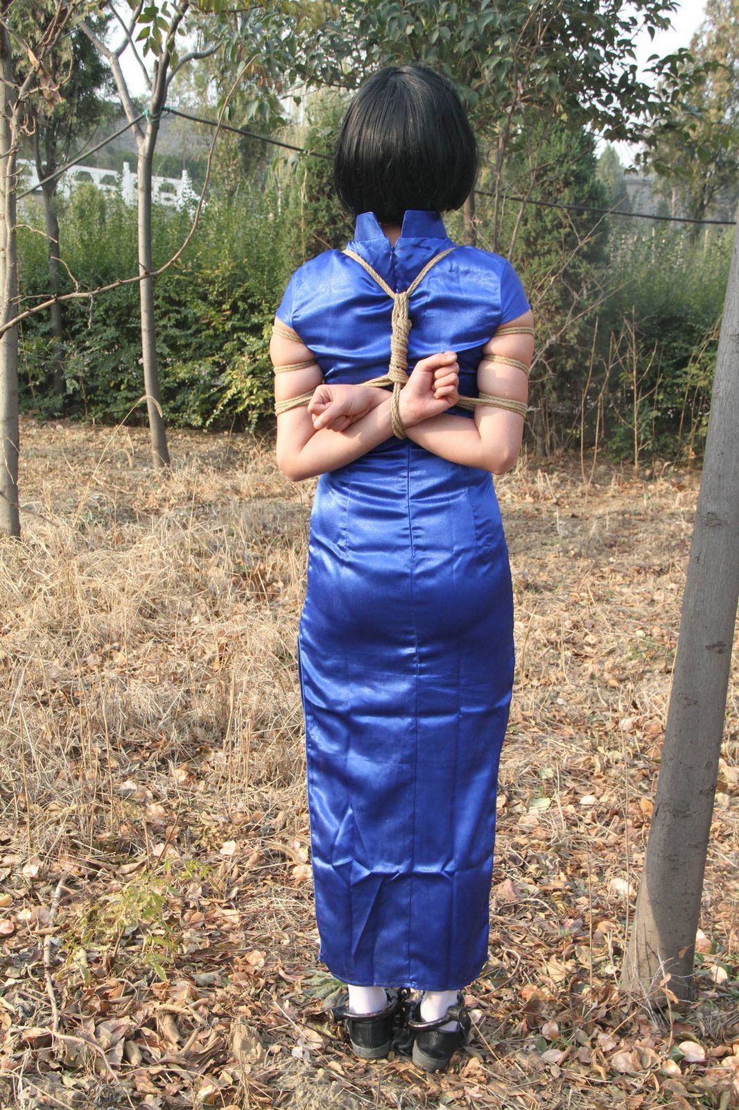 Chinese Slave Girl Training Camp 70