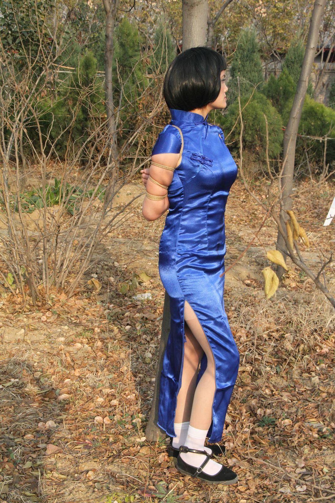 Chinese Slave Girl Training Camp 70