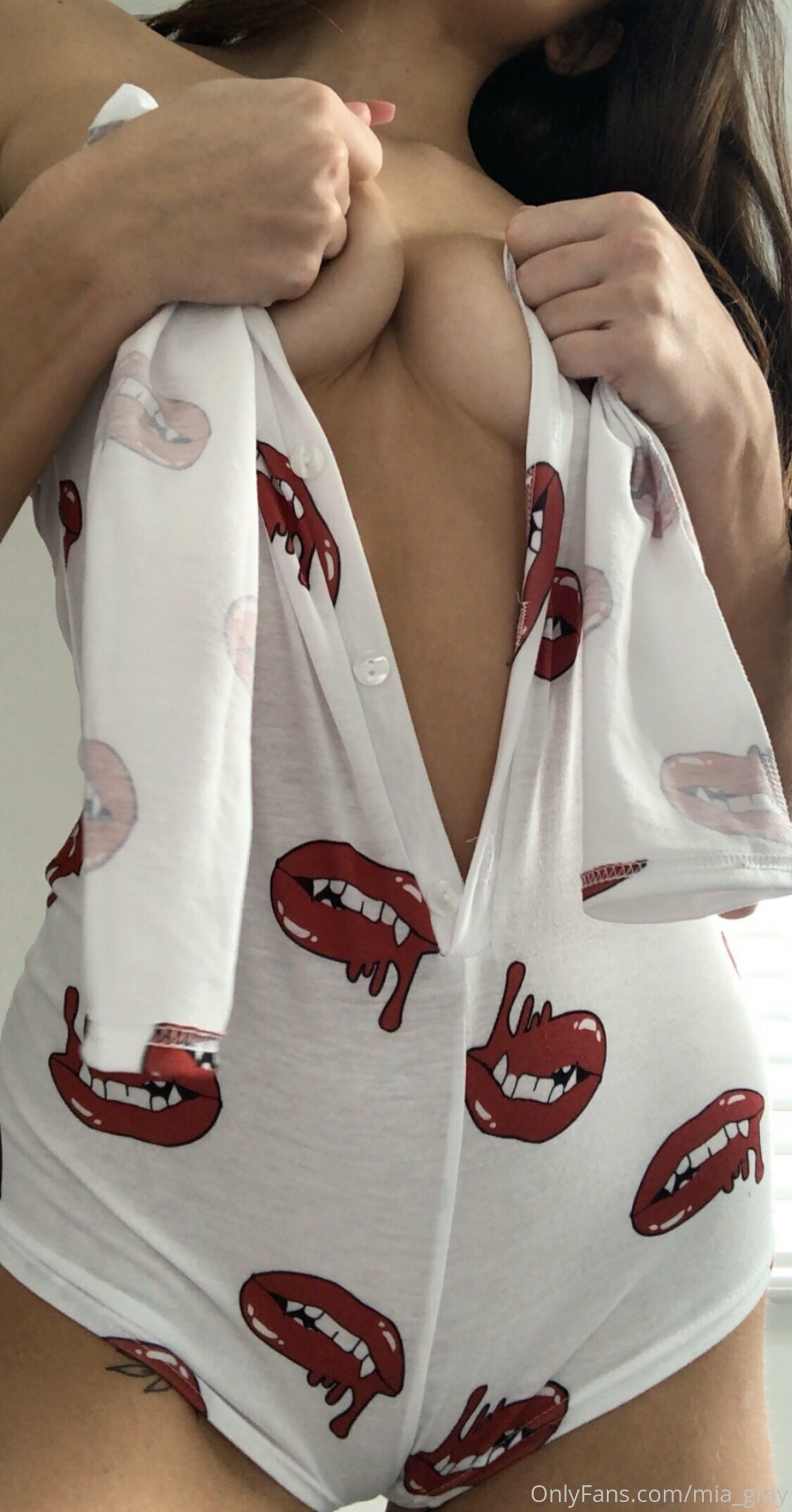 Summer Brookes Mix Vol 1