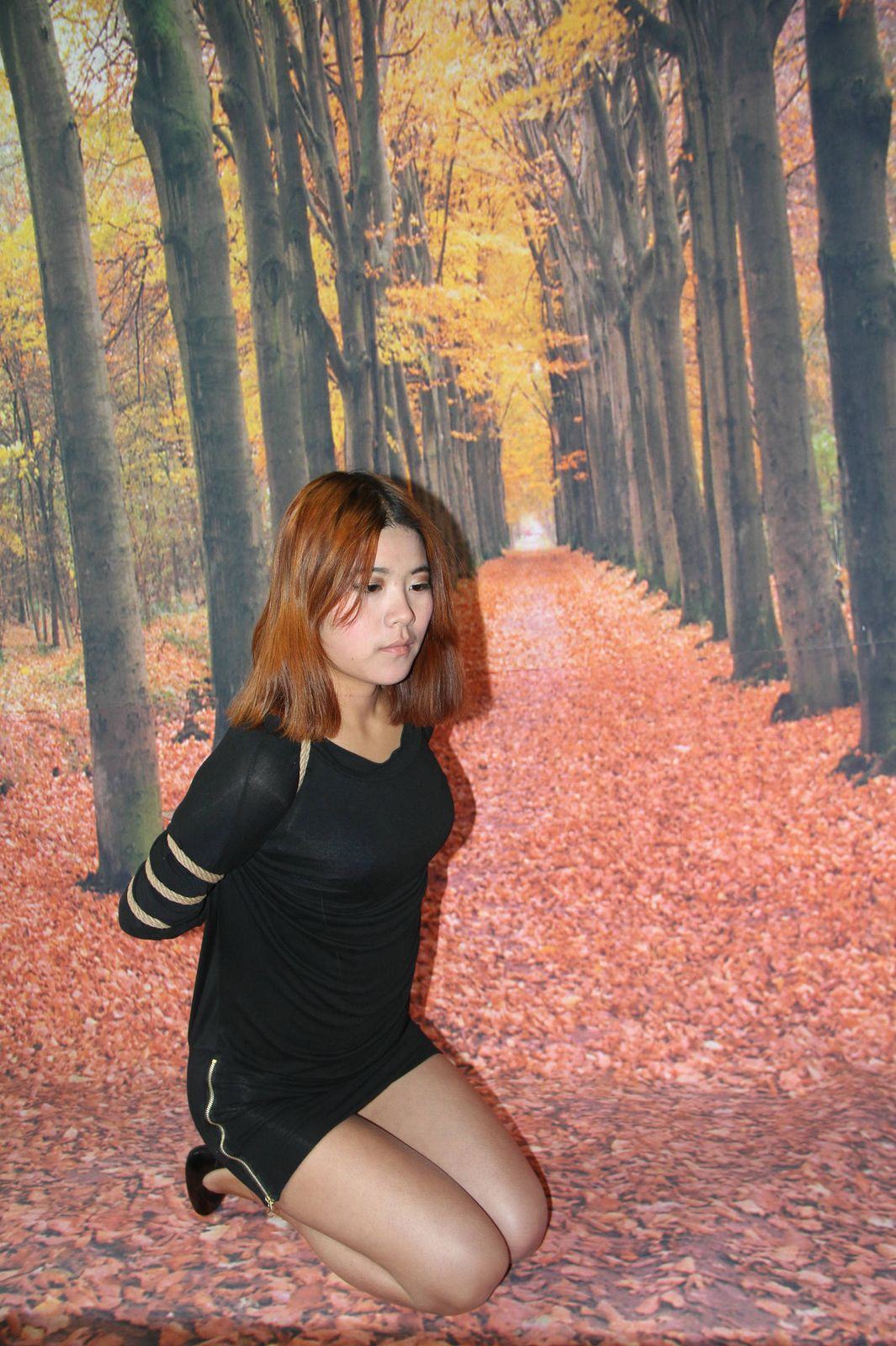 Chinese Slave Girl Training Camp 72