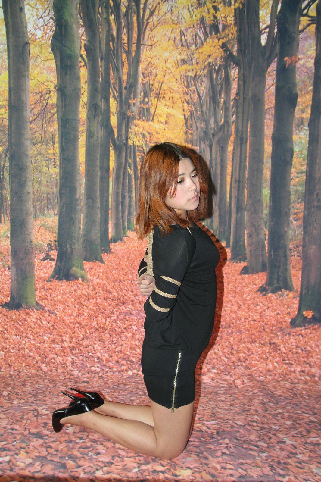 Chinese Slave Girl Training Camp 72