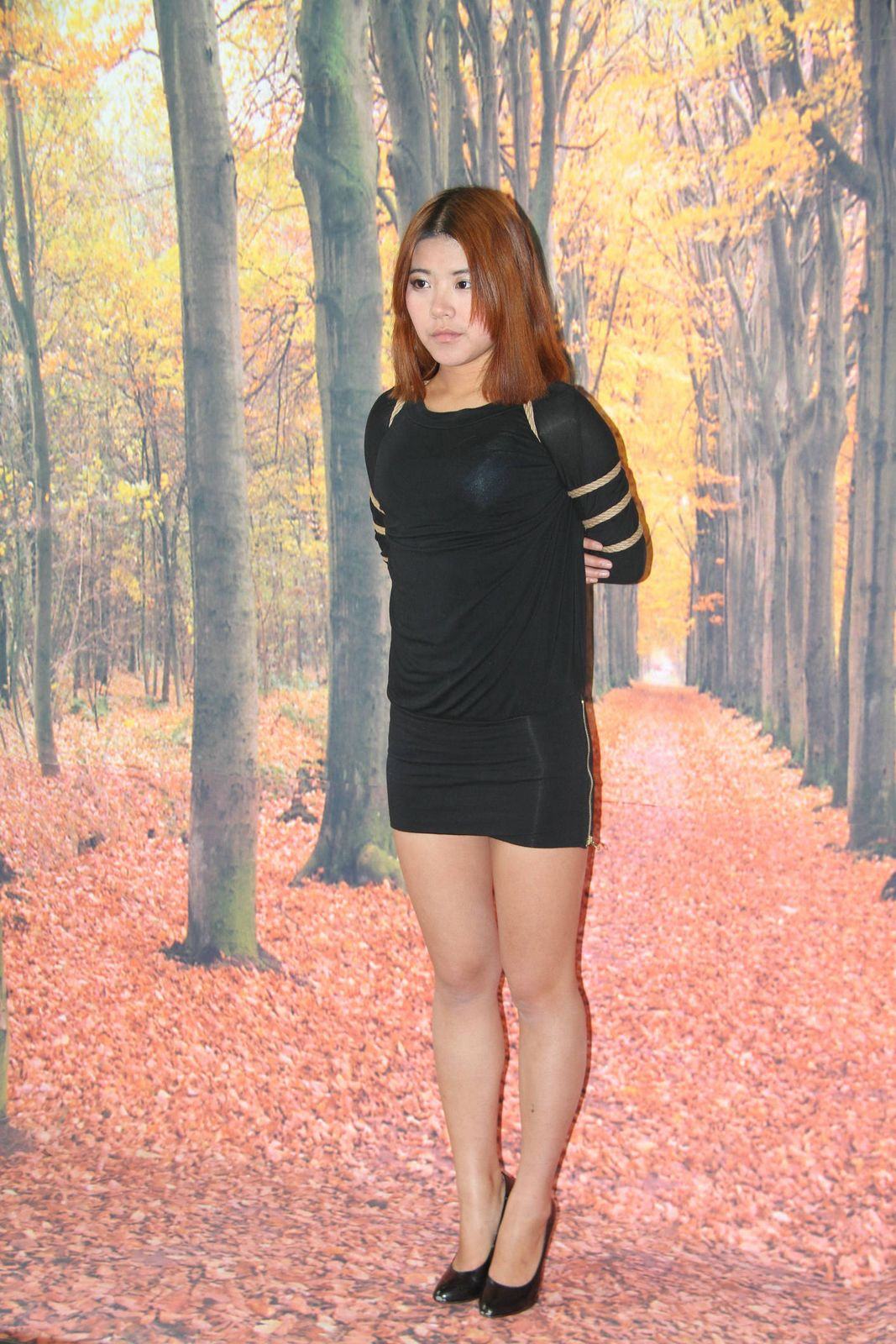 Chinese Slave Girl Training Camp 72