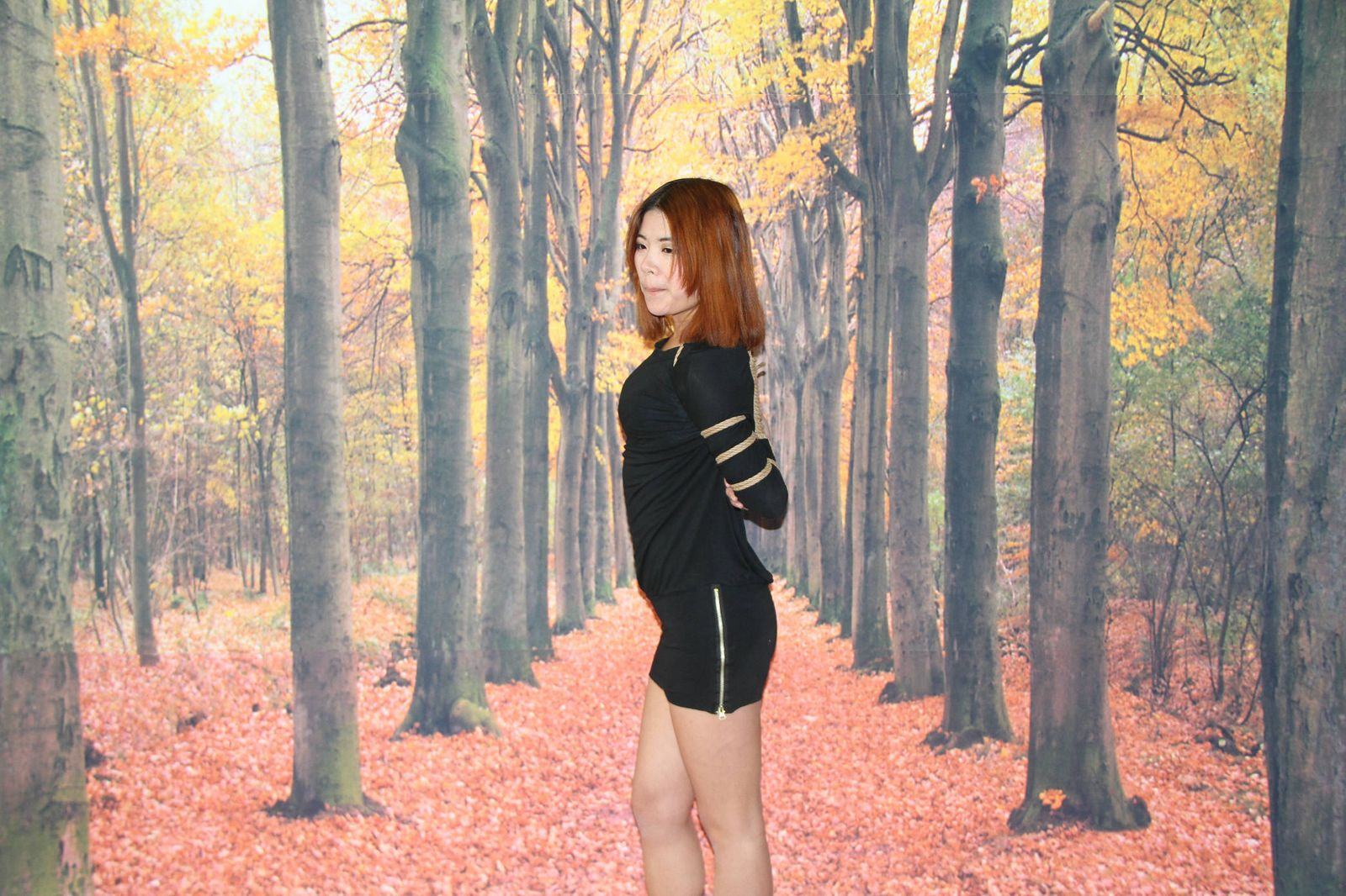 Chinese Slave Girl Training Camp 72