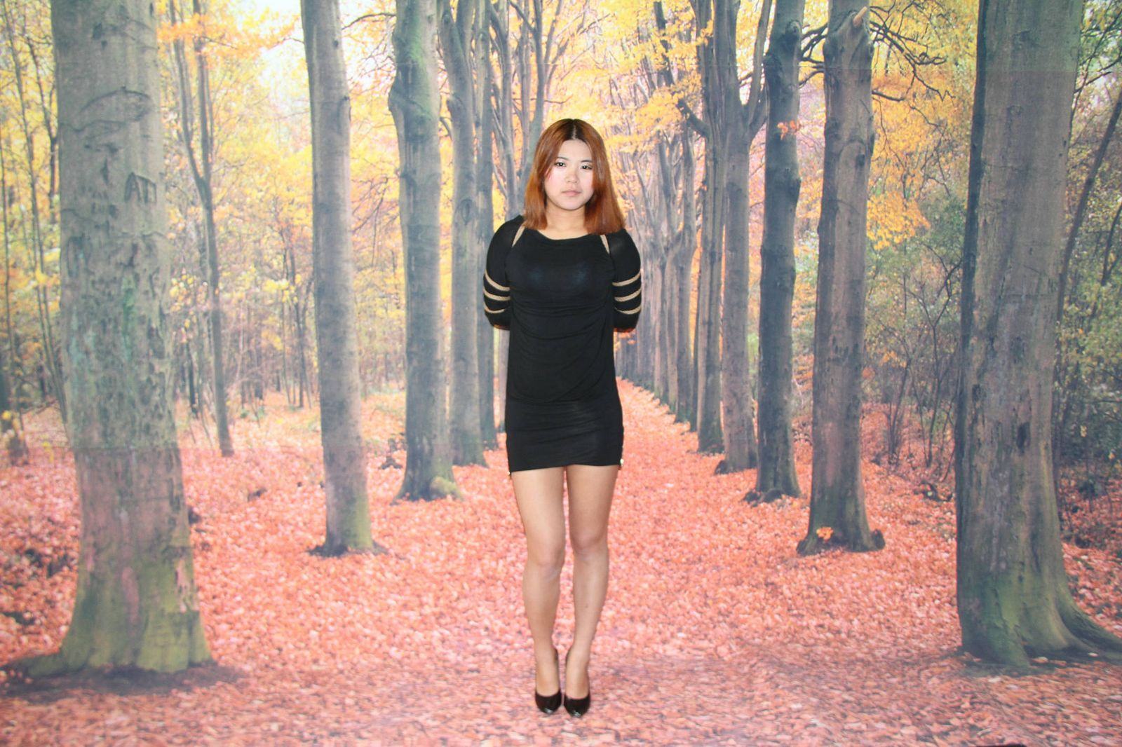 Chinese Slave Girl Training Camp 72