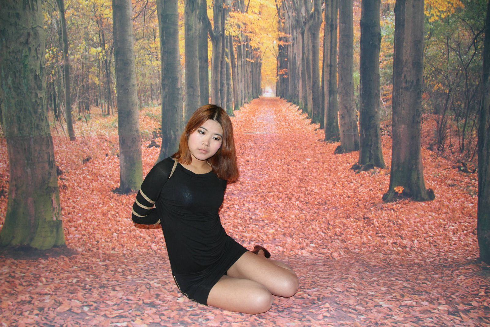 Chinese Slave Girl Training Camp 72