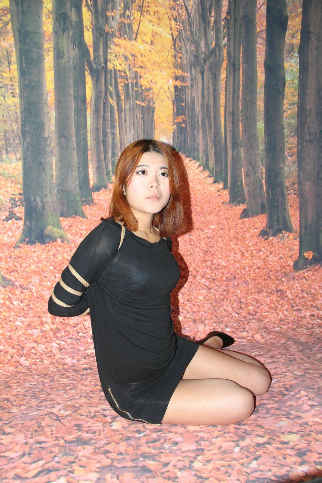 Chinese Slave Girl Training Camp 72