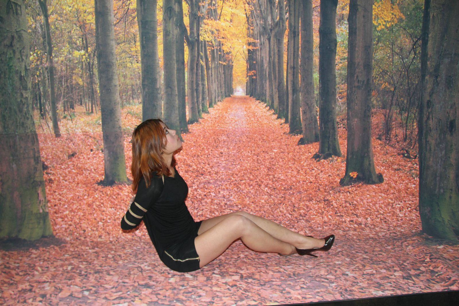 Chinese Slave Girl Training Camp 72