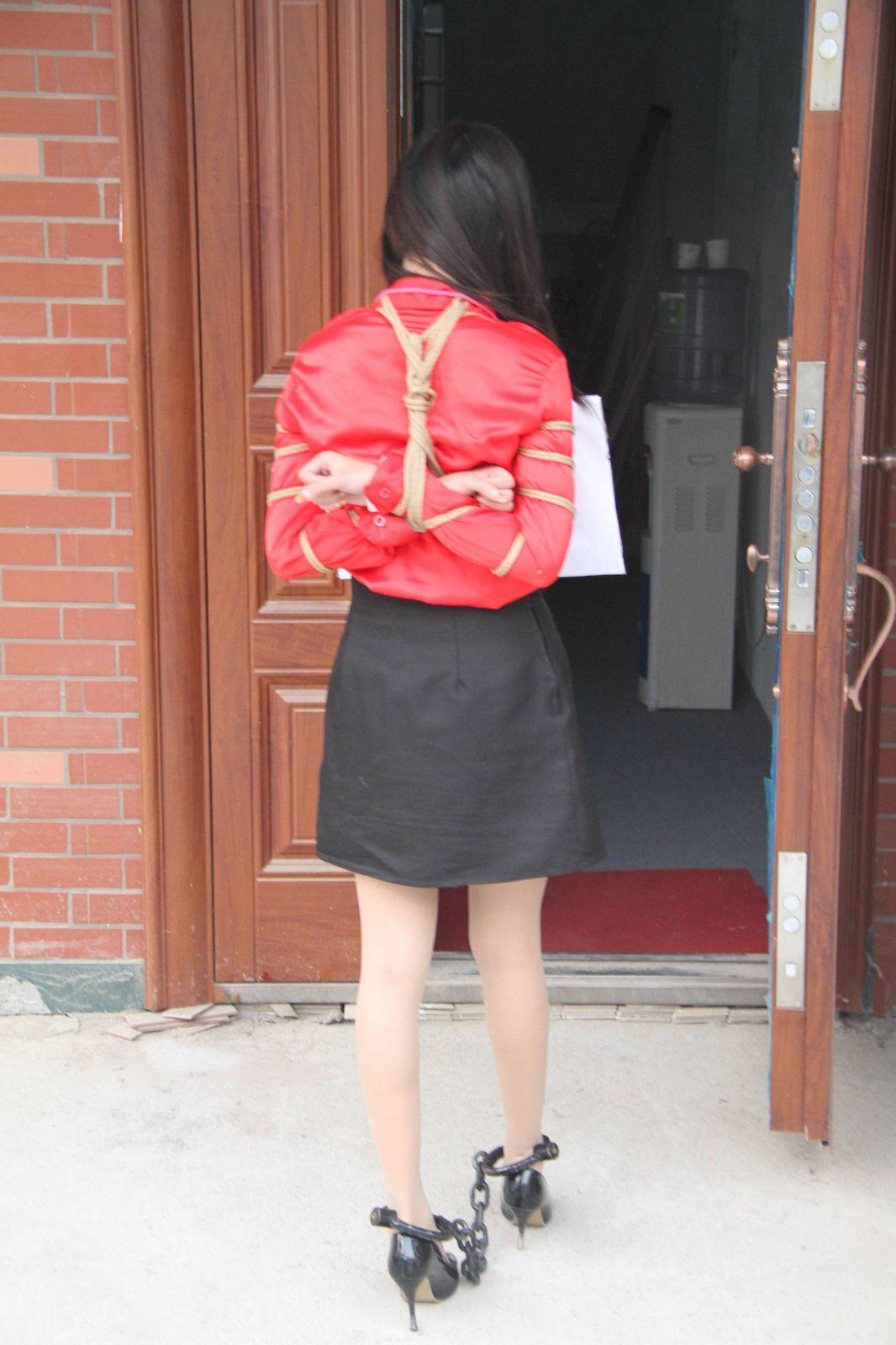 Chinese Slave Girl Training Camp 73