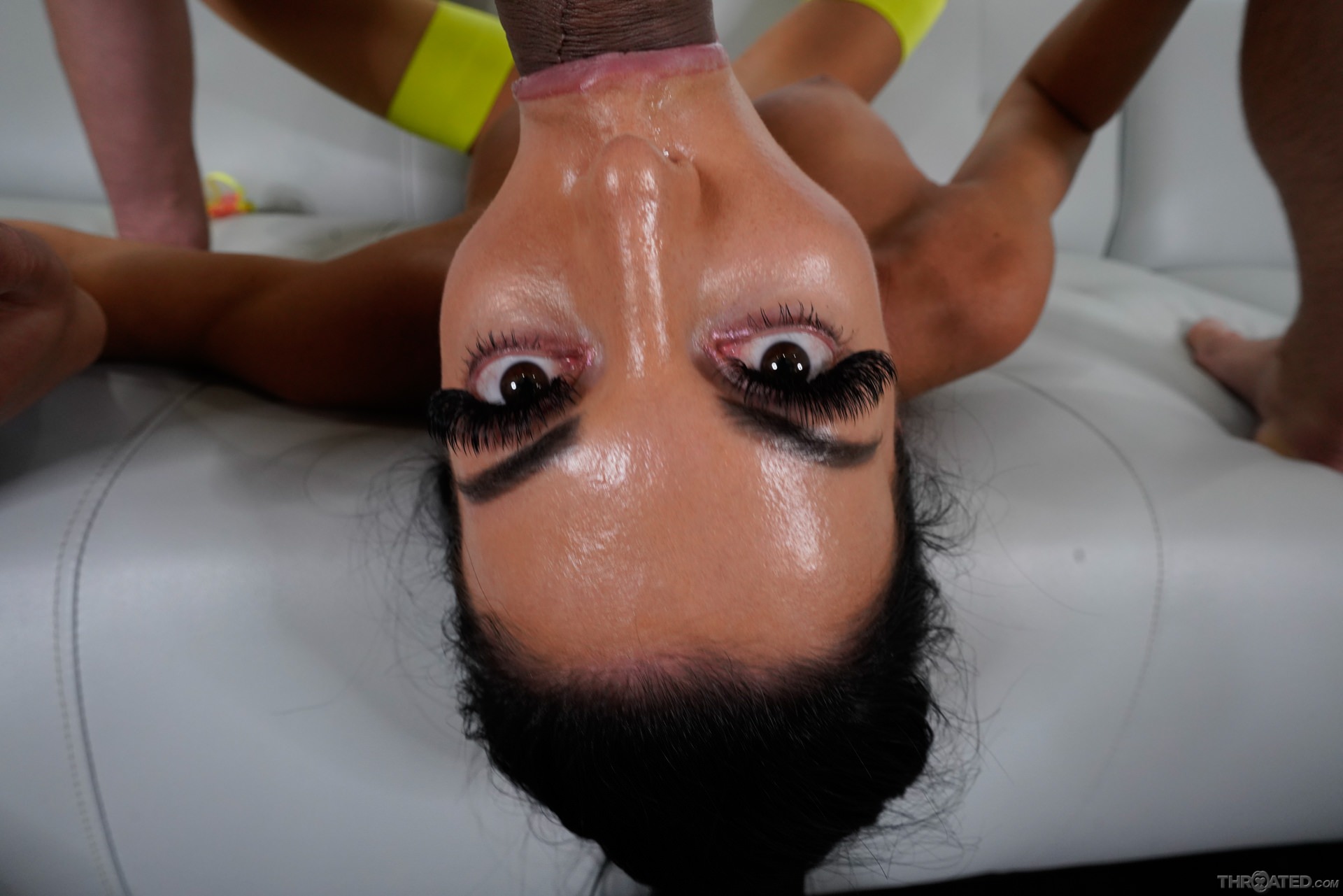 Nikita Reznikova - Naughty Nikita