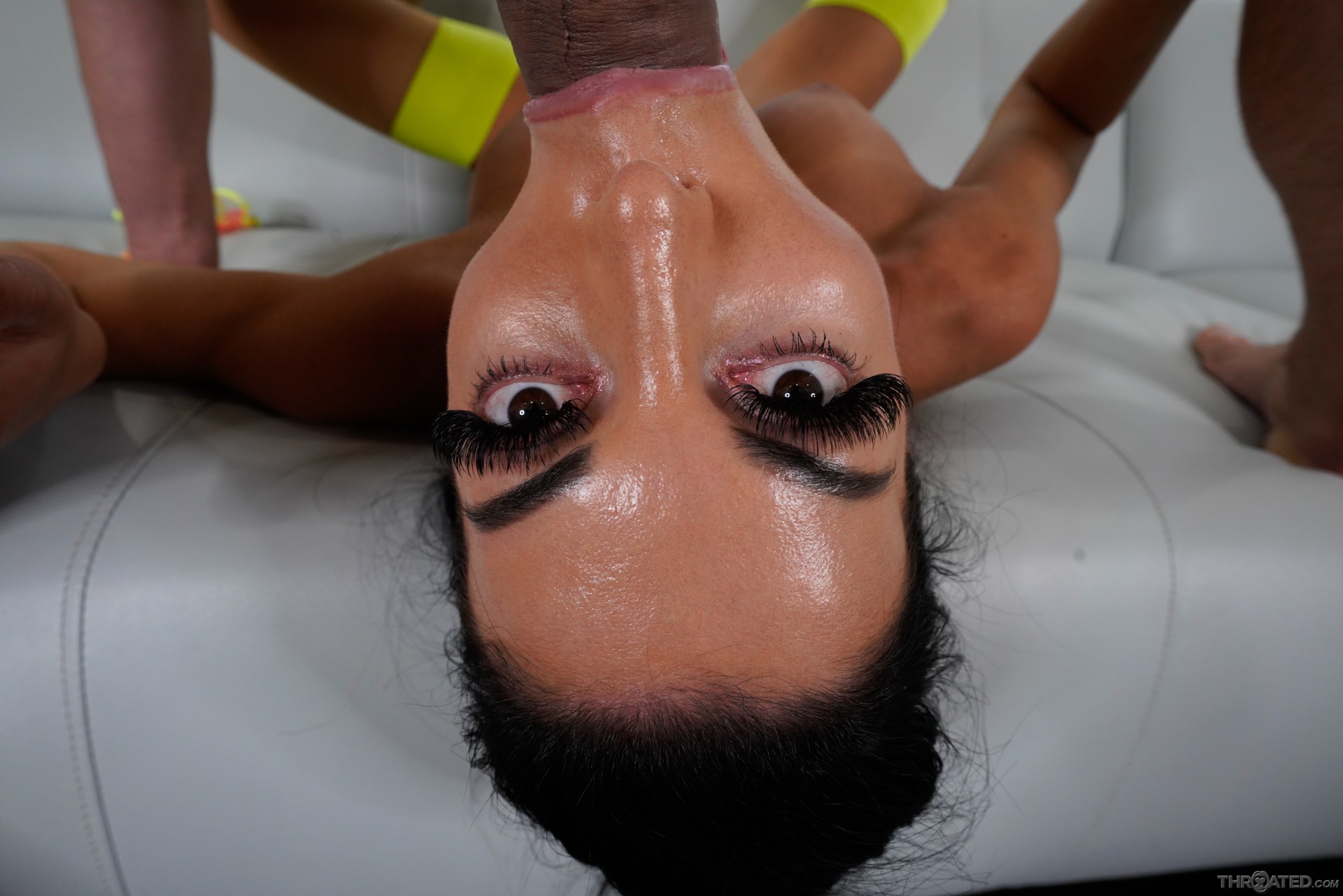 Nikita Reznikova - Naughty Nikita