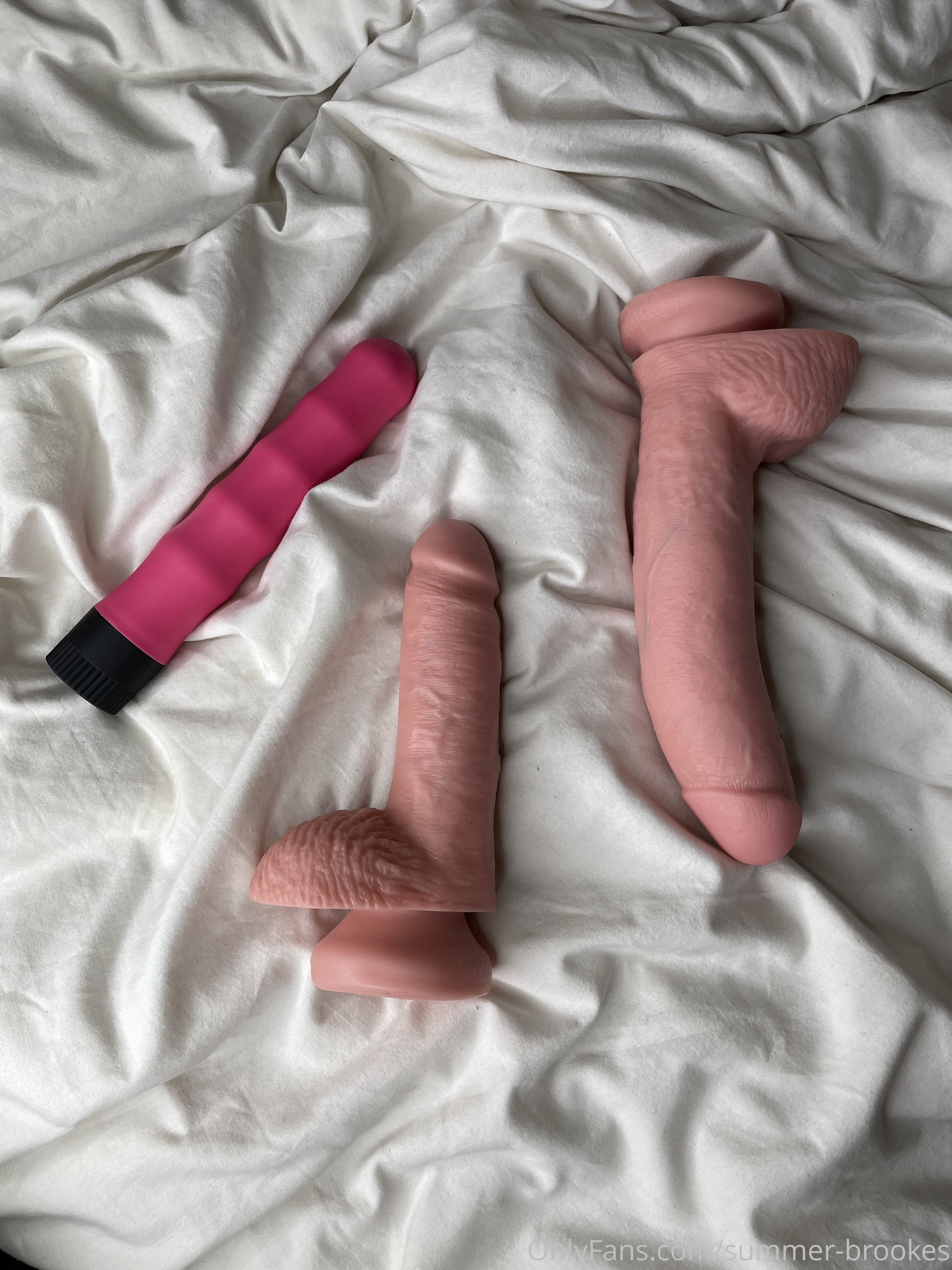 Summer Brookes Mix Vol 2