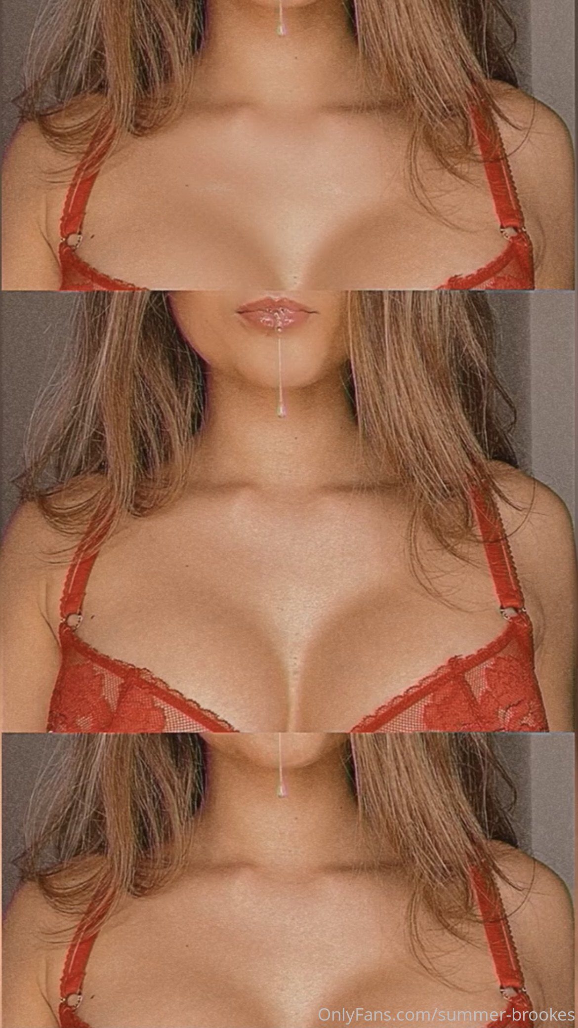 Summer Brookes Mix Vol 2