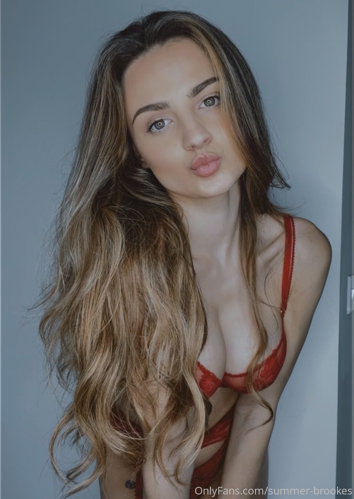 Summer Brookes Mix Vol 2