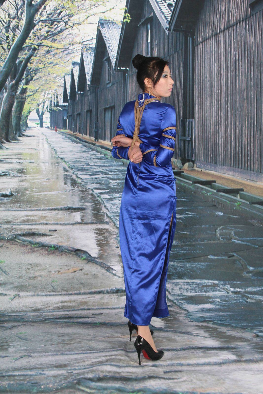 Chinese Slave Girl Training Camp 76