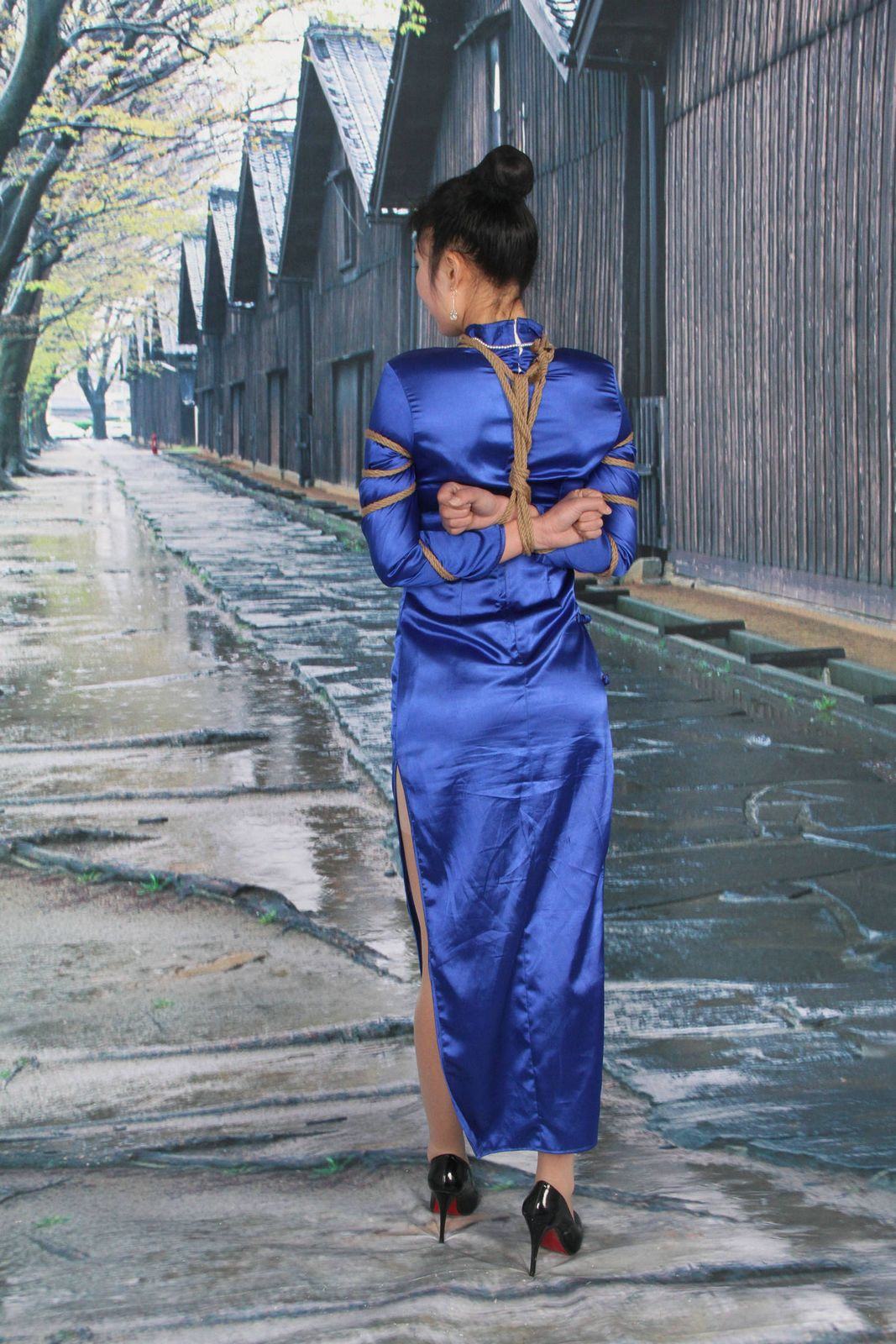 Chinese Slave Girl Training Camp 76