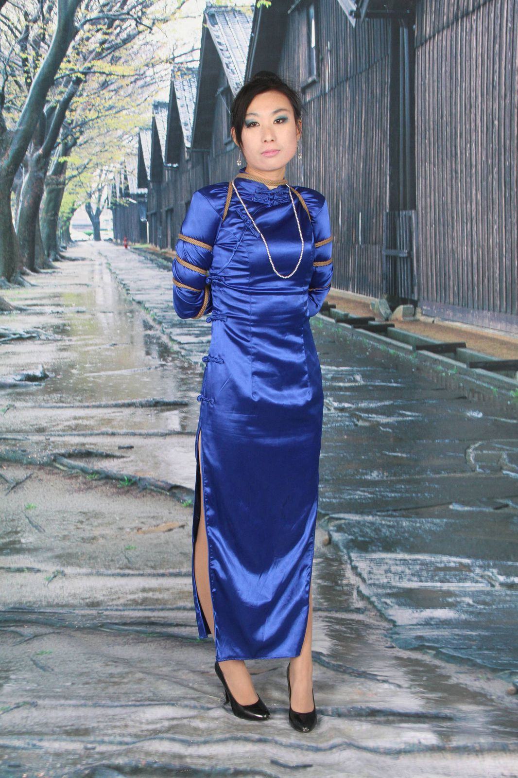 Chinese Slave Girl Training Camp 76