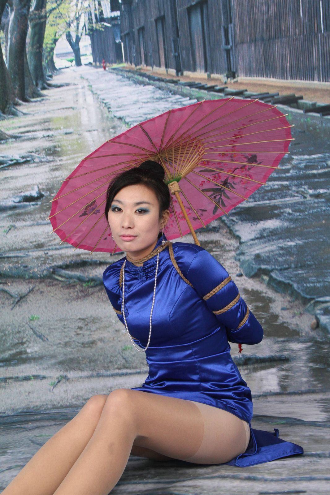 Chinese Slave Girl Training Camp 76