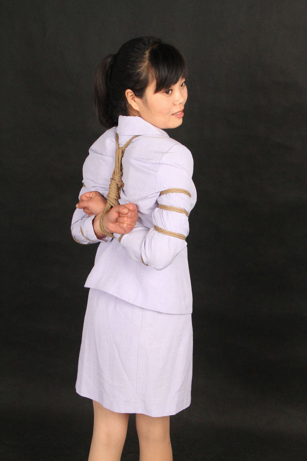 Chinese Slave Girl Training Camp 77