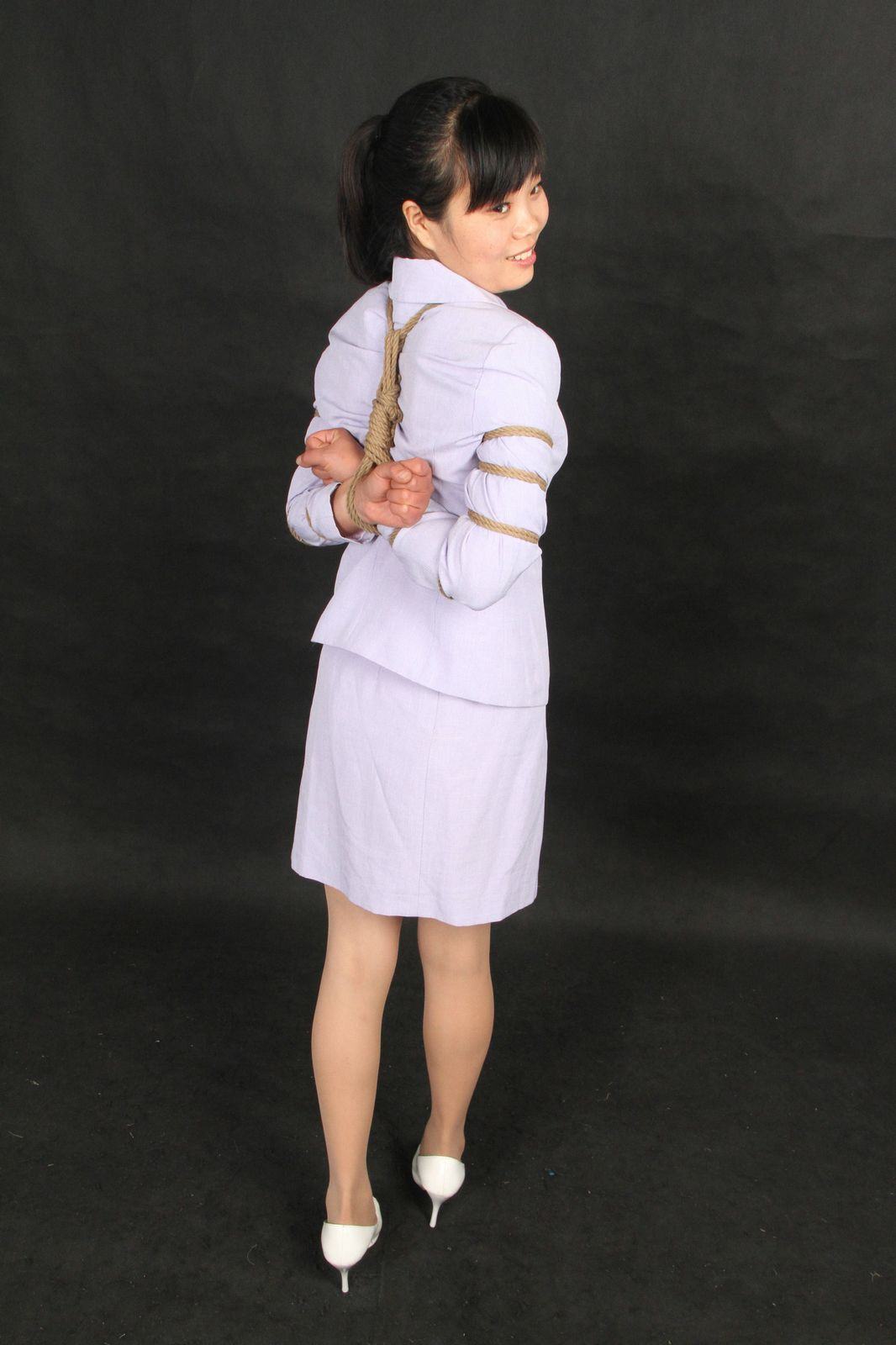 Chinese Slave Girl Training Camp 77