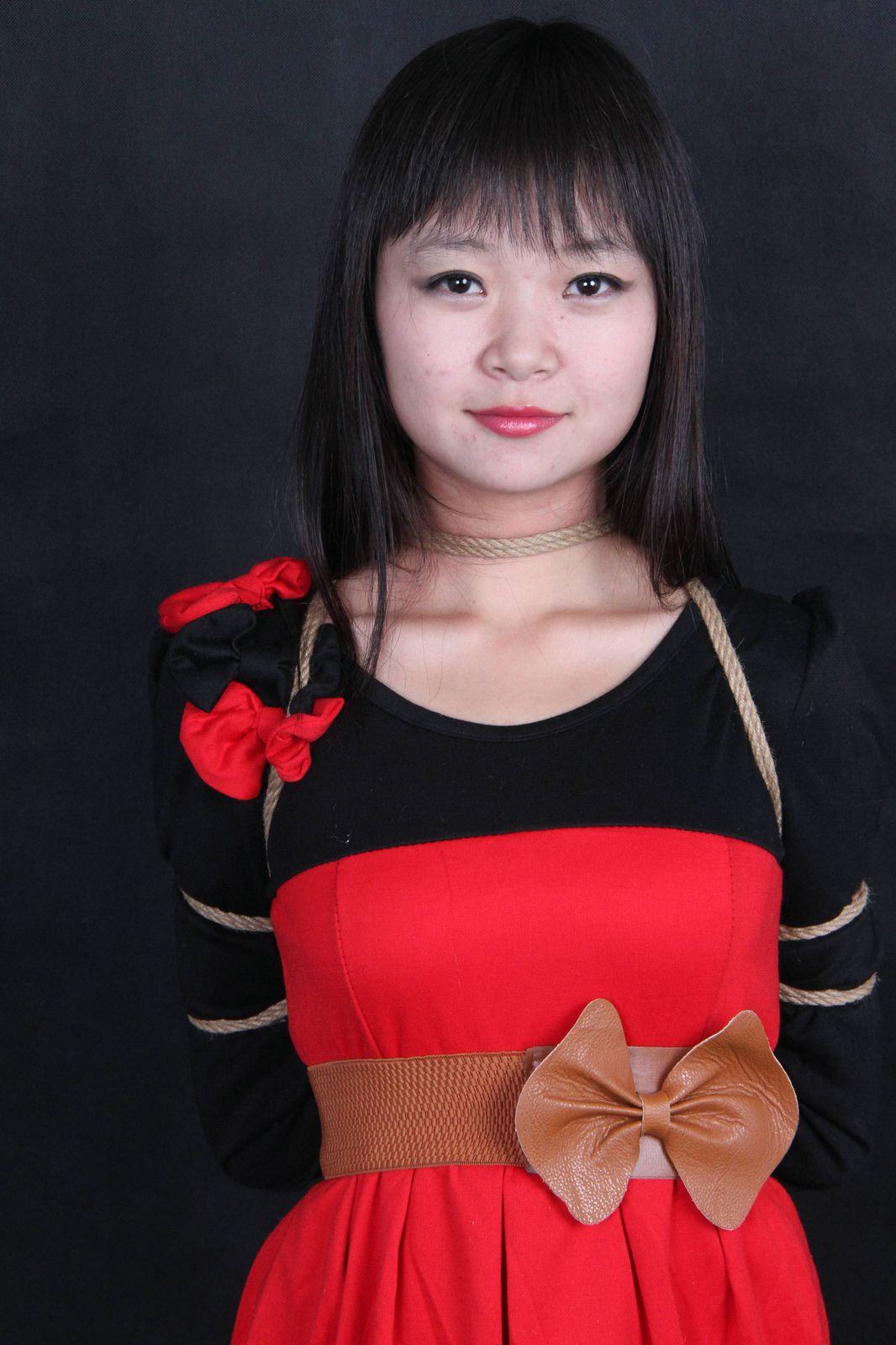 Chinese Slave Girl Training Camp 77