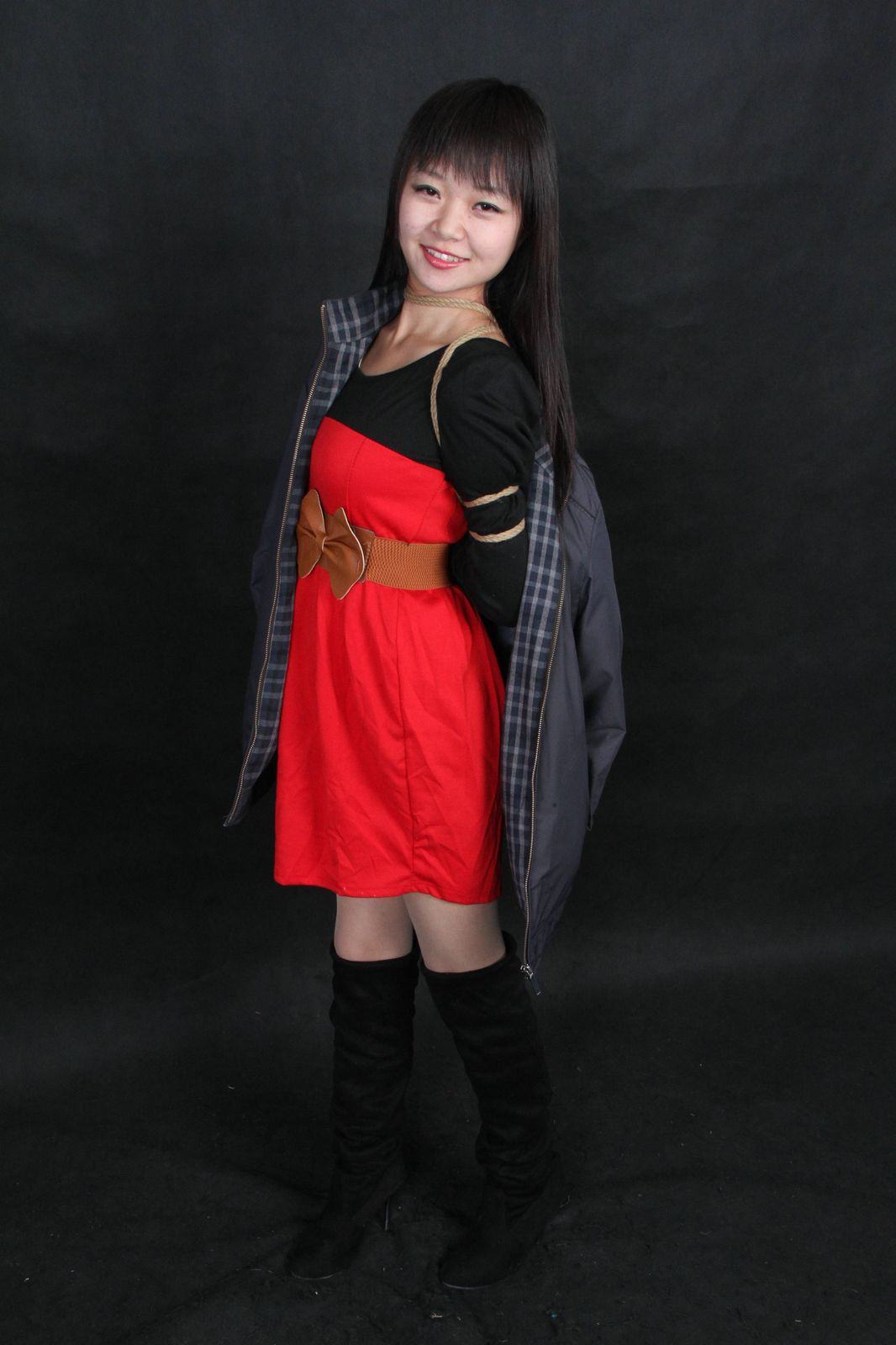 Chinese Slave Girl Training Camp 77