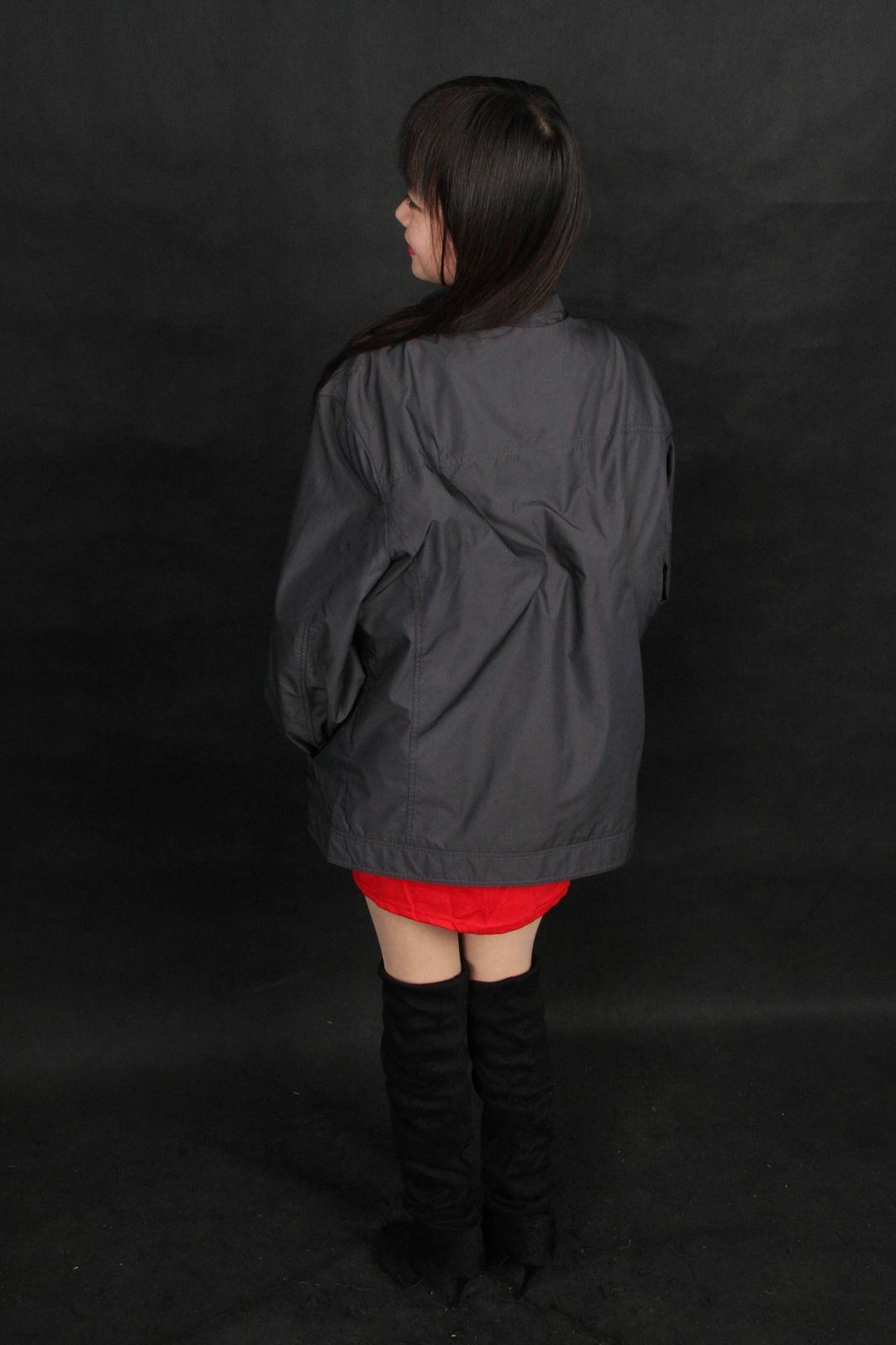 Chinese Slave Girl Training Camp 77