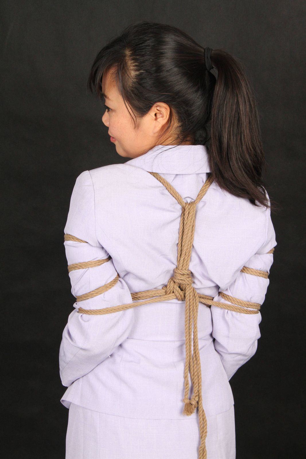 Chinese Slave Girl Training Camp 77