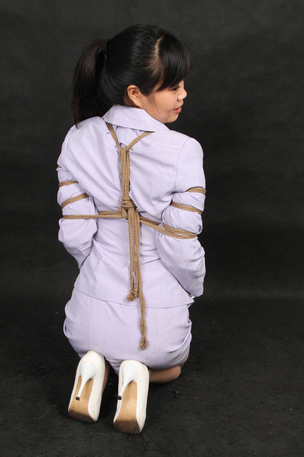 Chinese Slave Girl Training Camp 77