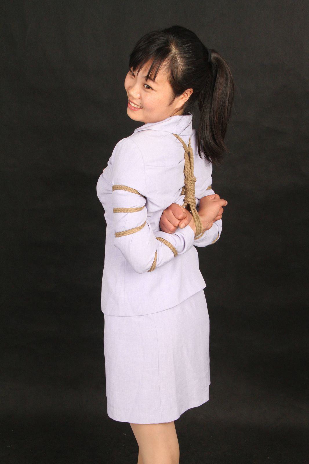 Chinese Slave Girl Training Camp 77