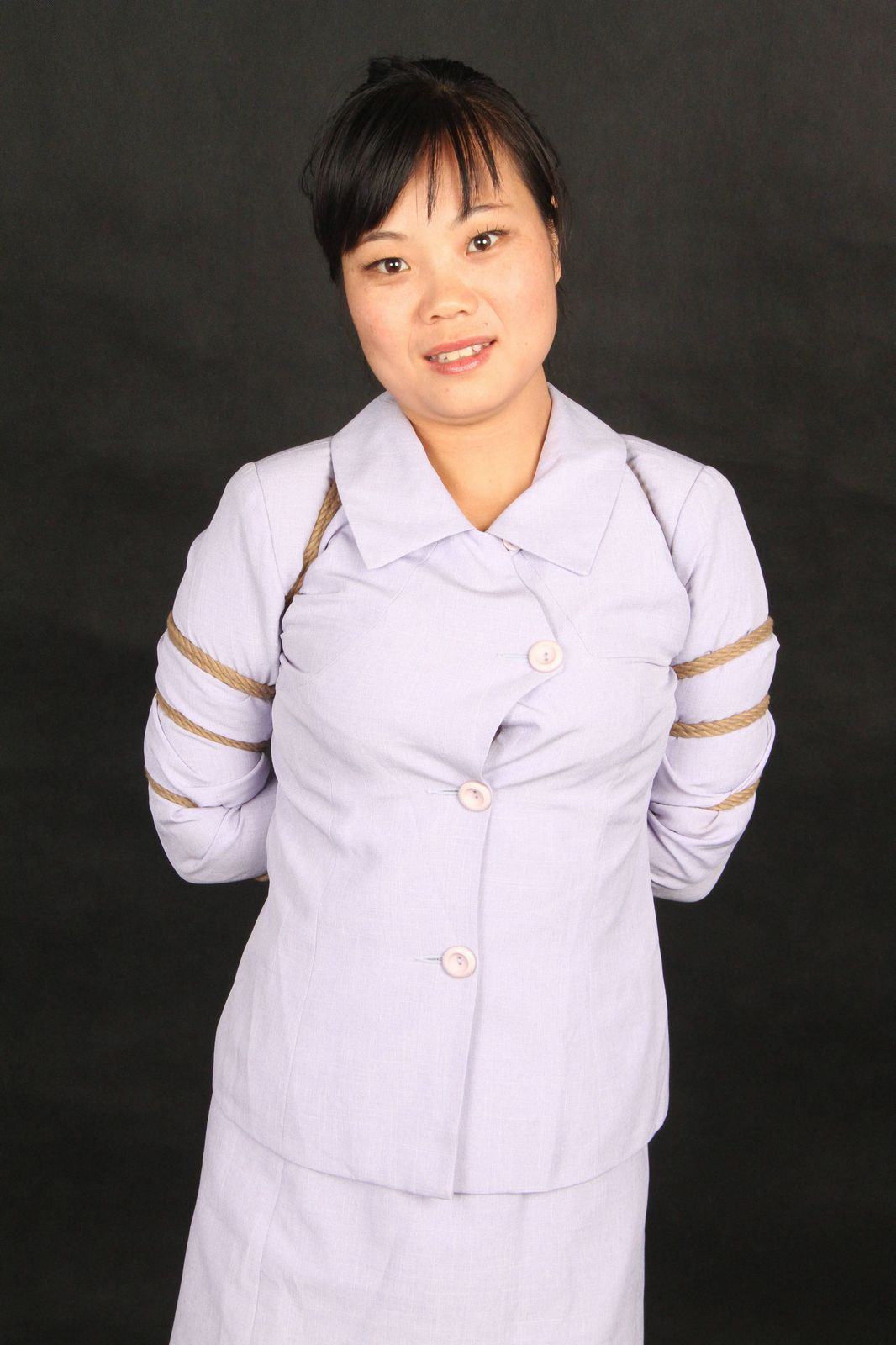 Chinese Slave Girl Training Camp 77