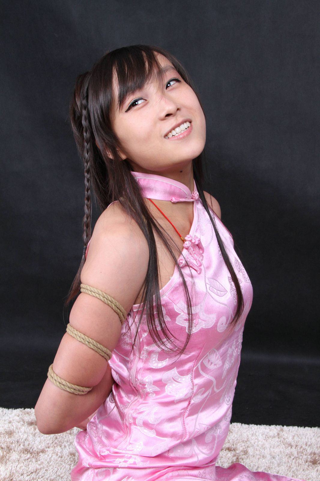 Chinese Slave Girl Training Camp 78