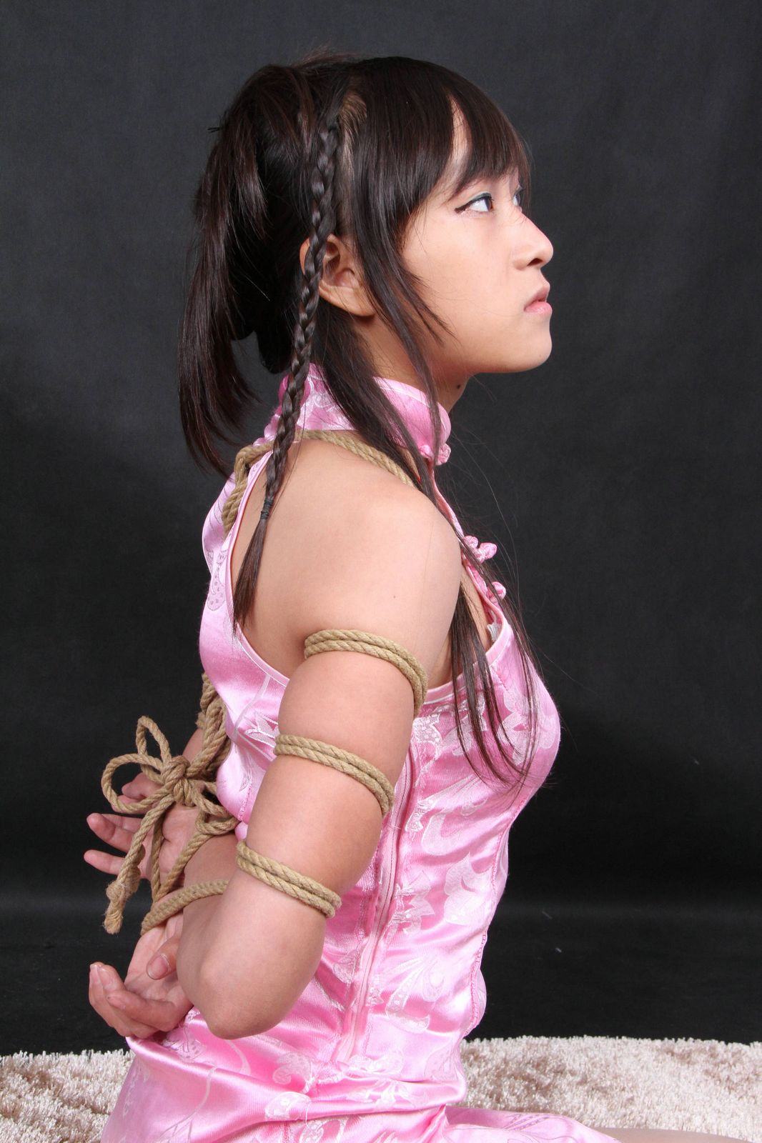 Chinese Slave Girl Training Camp 78