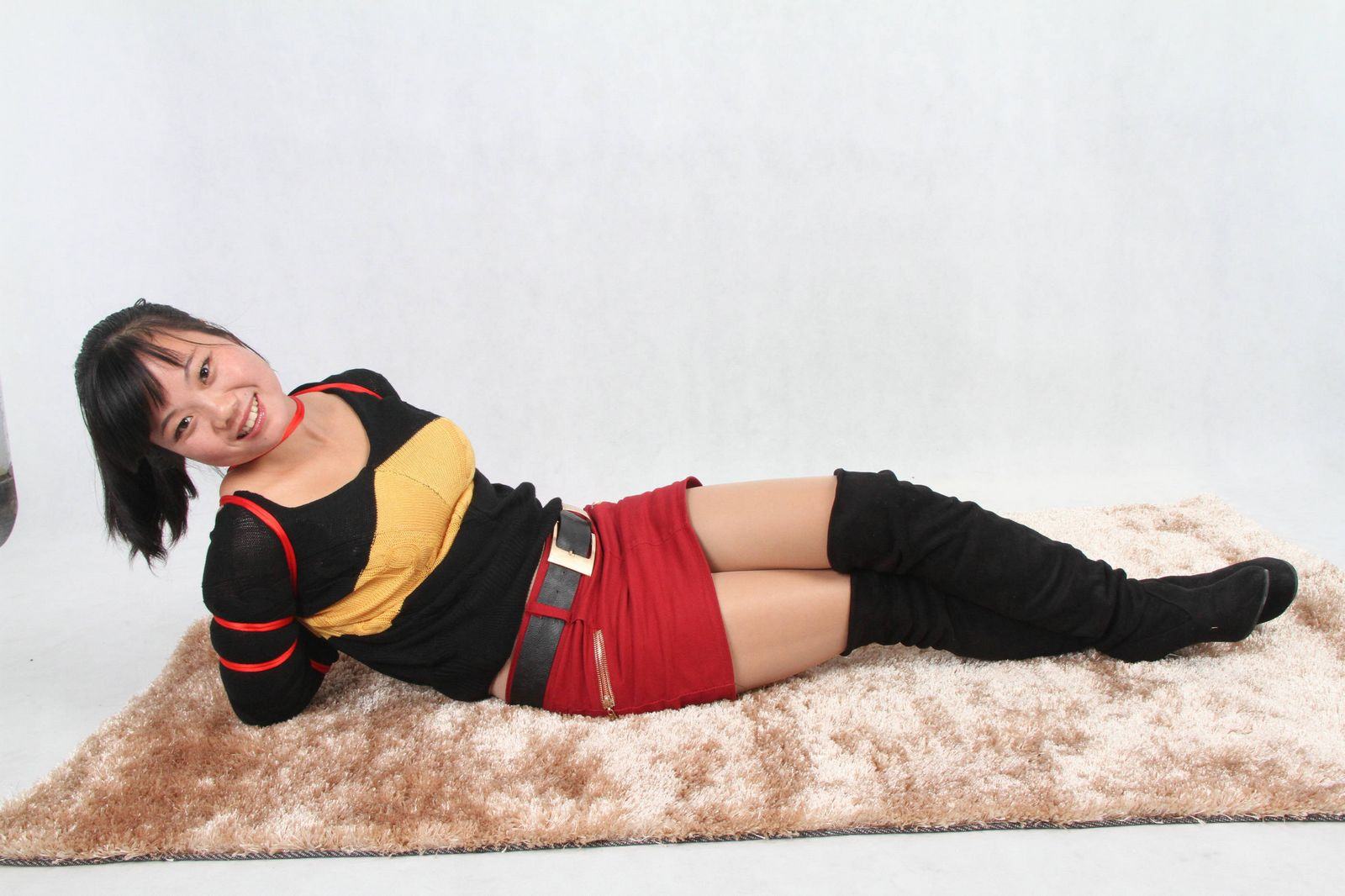 Chinese Slave Girl Training Camp 79