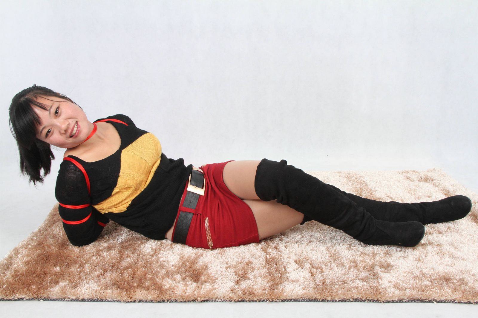 Chinese Slave Girl Training Camp 79