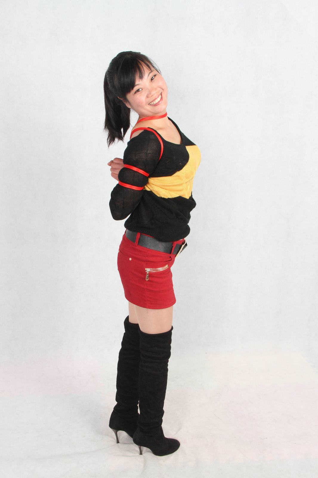 Chinese Slave Girl Training Camp 79