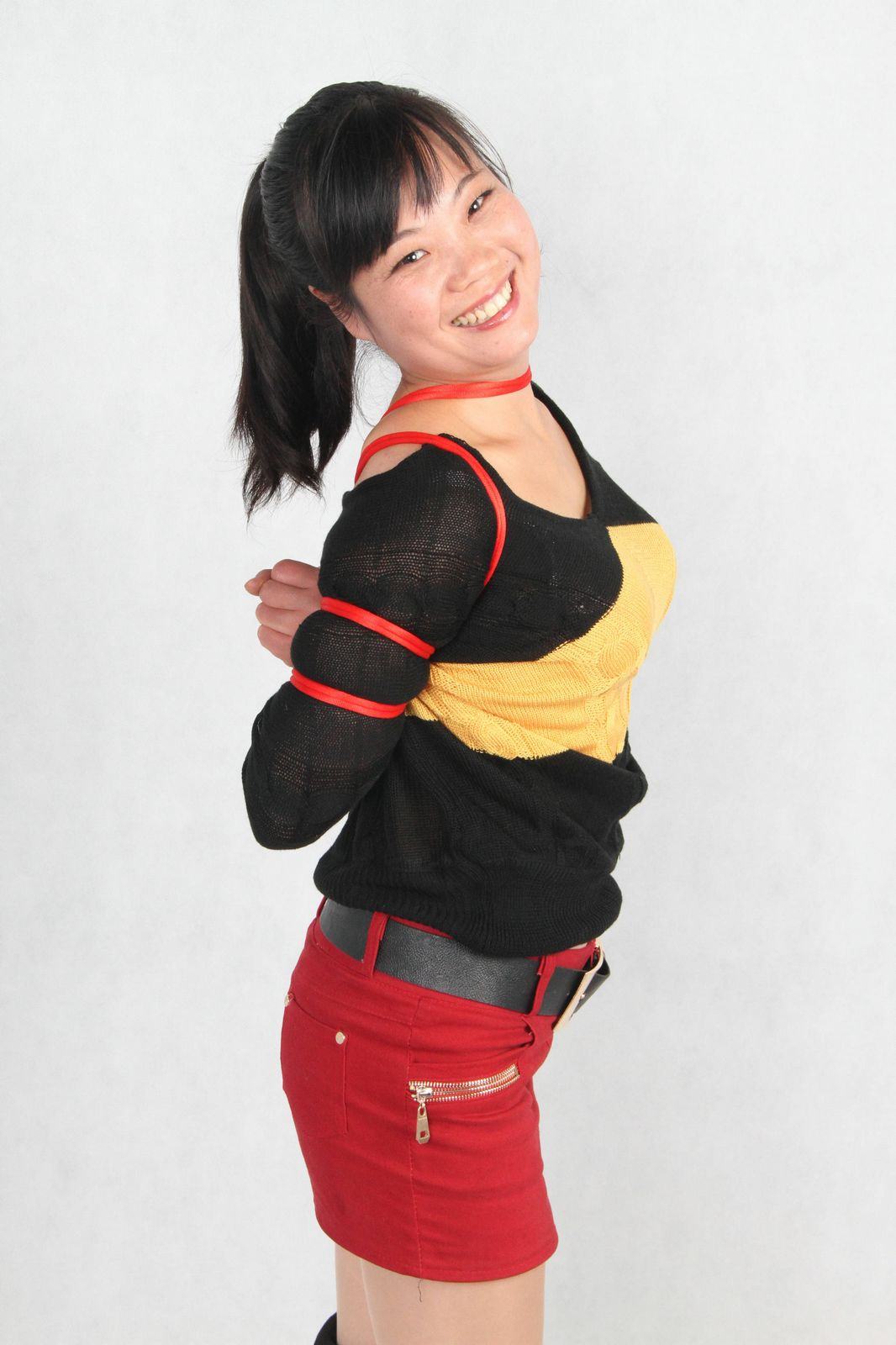 Chinese Slave Girl Training Camp 79