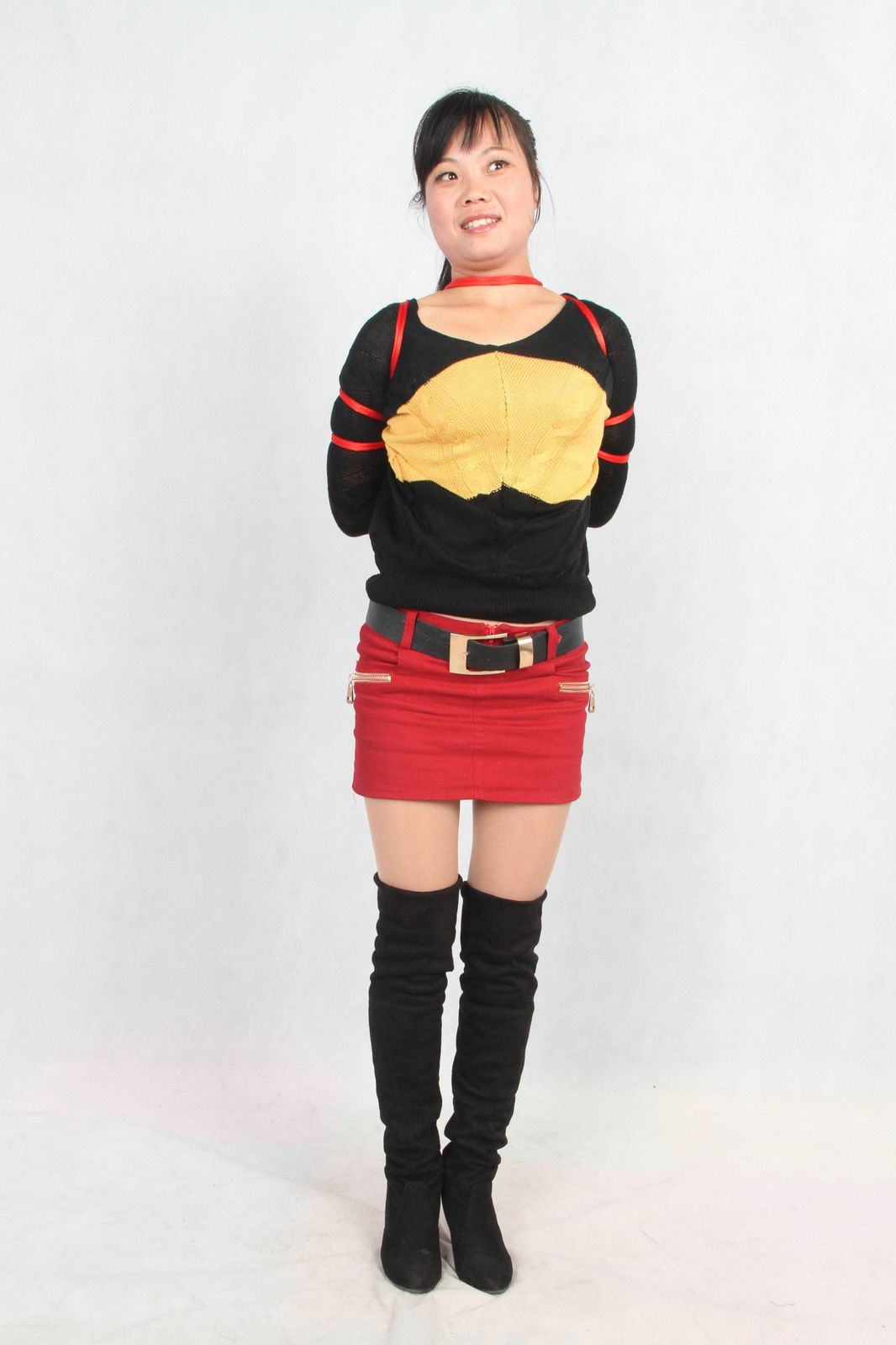 Chinese Slave Girl Training Camp 79