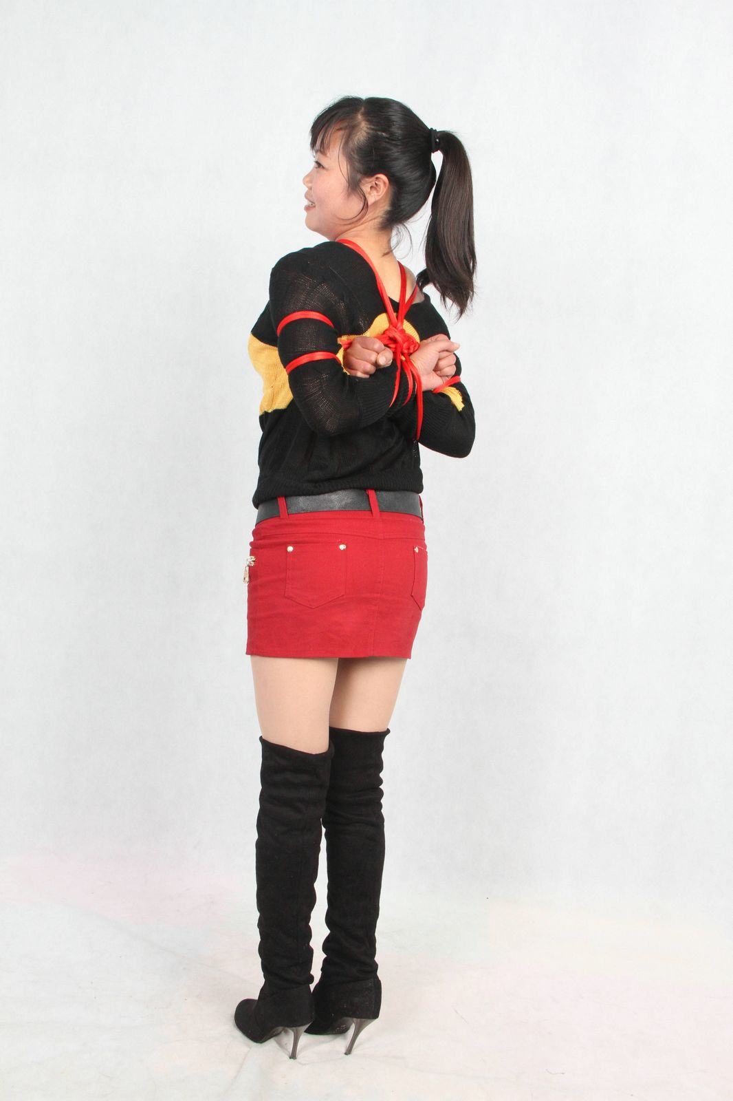 Chinese Slave Girl Training Camp 79